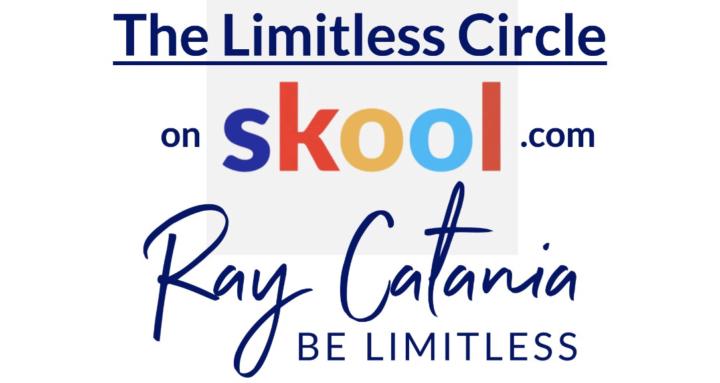 Ray Catania's Limitless Circle