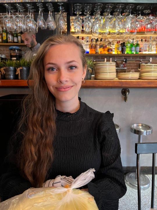 Laura Phefferkorn