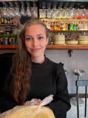 Laura Phefferkorn