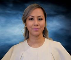 Shirley Salazar