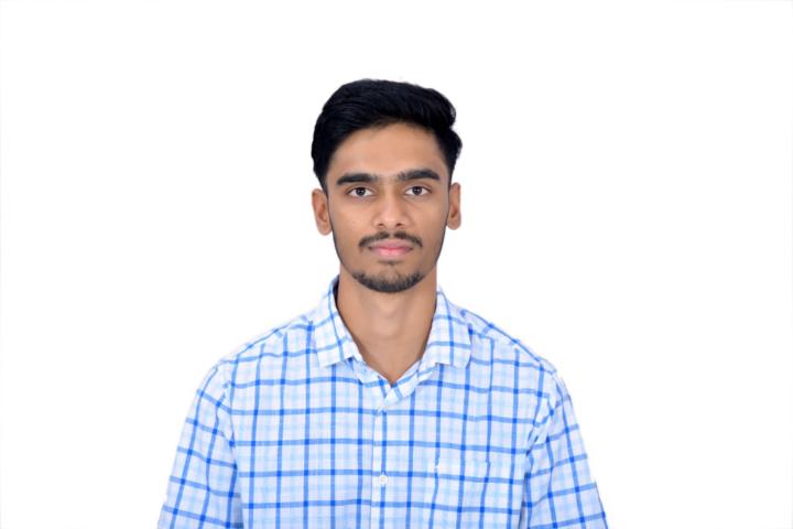 Suhas Tg