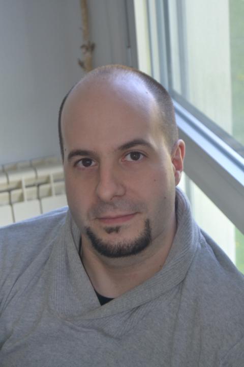 Igor García de Cortazar