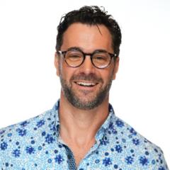 Matthew Wambolt