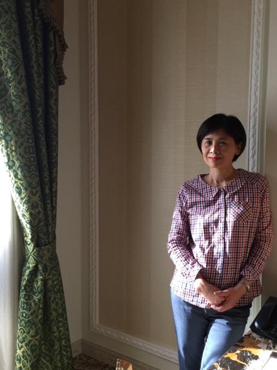 Mei-Ling Tseng