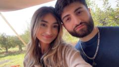 Ali Zalghout