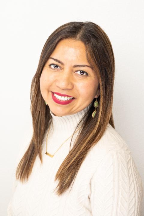 Luz Hernandez-Hidalgo