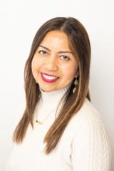 Luz Hernandez-Hidalgo