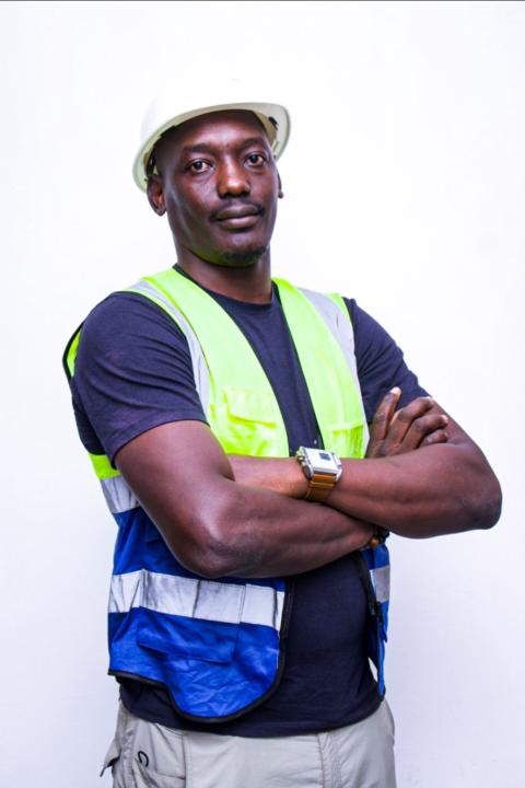 Ngoniri Reounodji mbairo