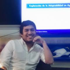 Javier Vargas