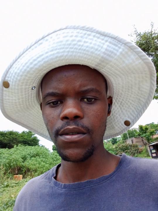 Samkelo Dlamini