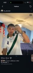Jhon Alejos