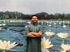 Zahid Hoshen Masud