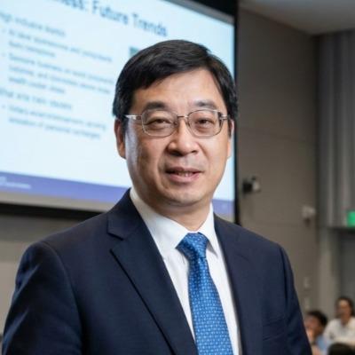 Jelord Chien