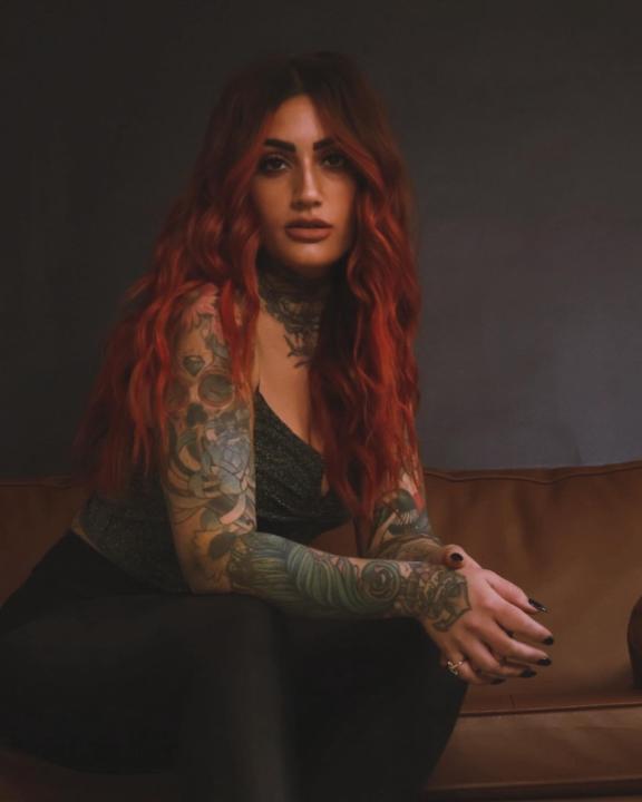 Gianna Tenaglia