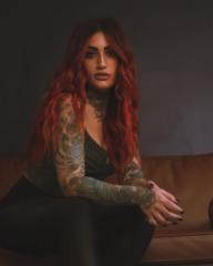 Gianna Tenaglia