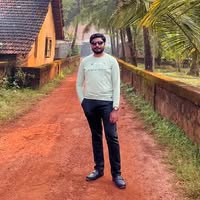 Kishan Lathiya