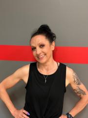 Barbara Redner