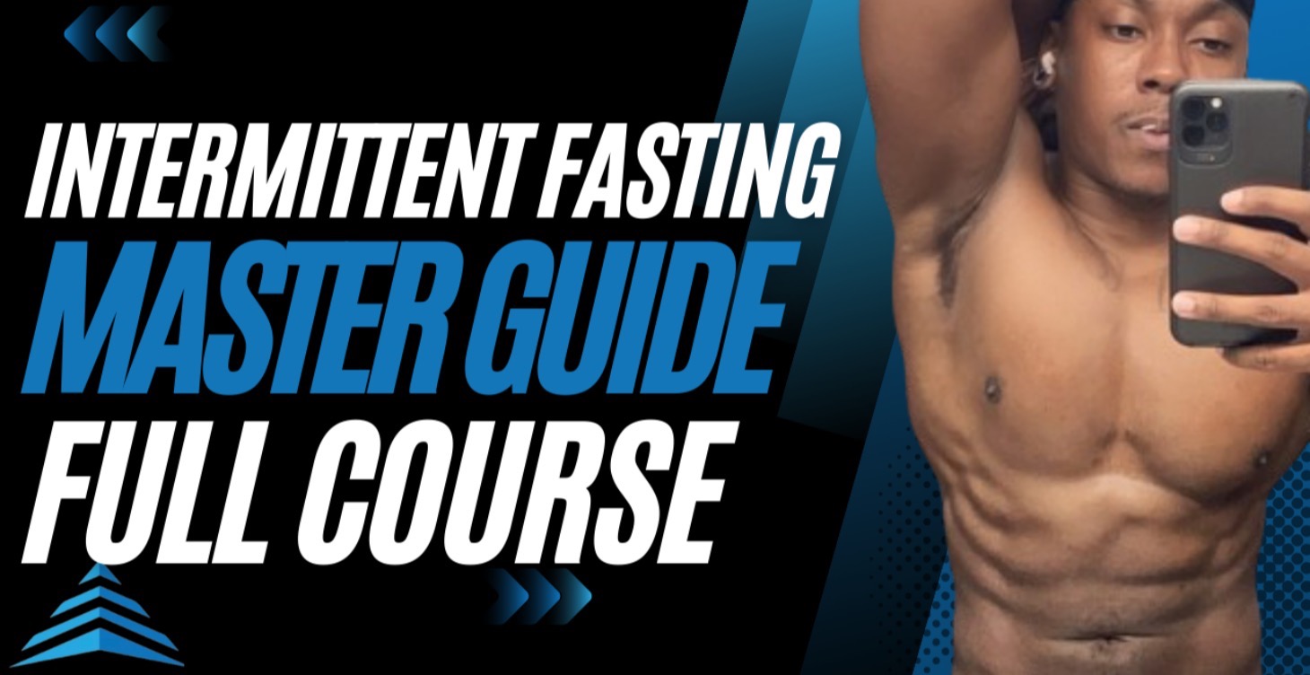 Intermittent Fasting Master Guide