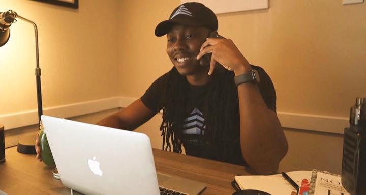 The Creator’s Greenhouse