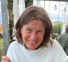 Marie Karnell