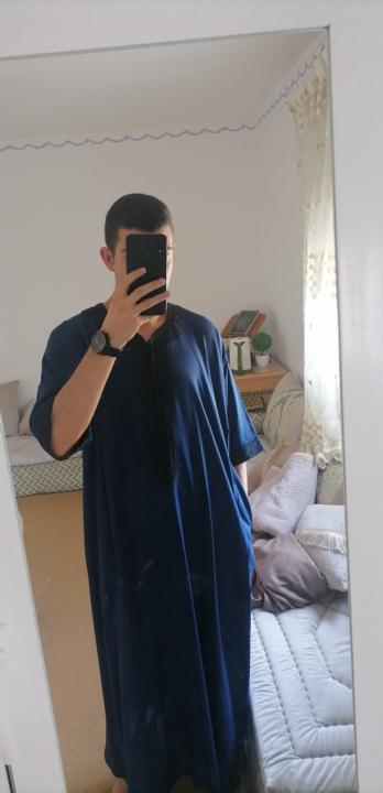 Soulayman El bejaui