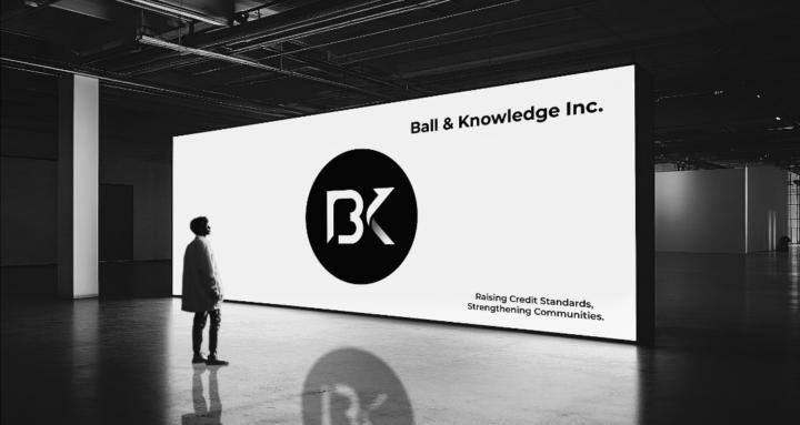 AI Ball’n & Business Data