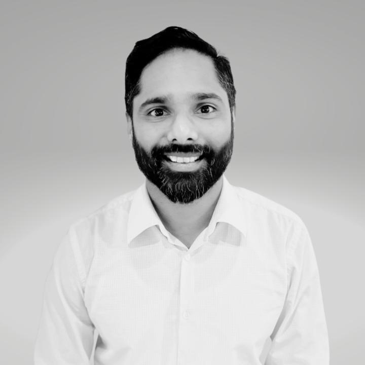 Aaron Lobo