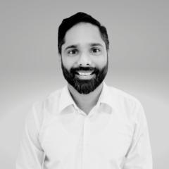 Aaron Lobo