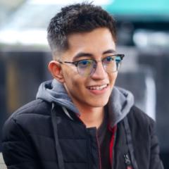 David Parra