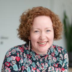 Susan Bromwich
