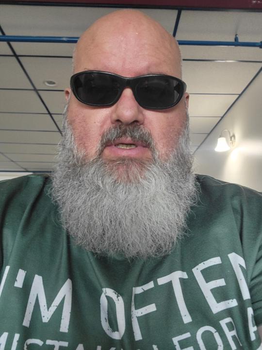 Duane Hale