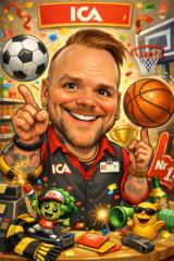 Robin Ekstrand