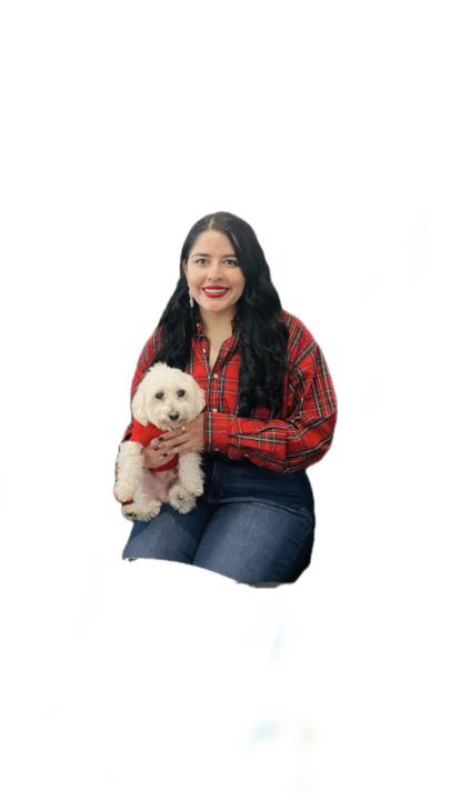 Valeria Garcia Reyes