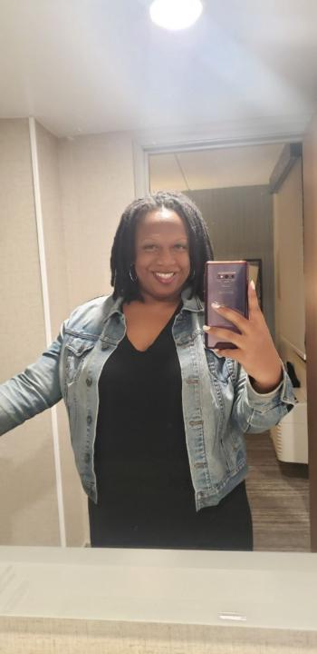 Aja Johnson