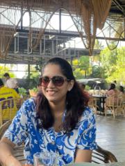 Shagufta Pathan