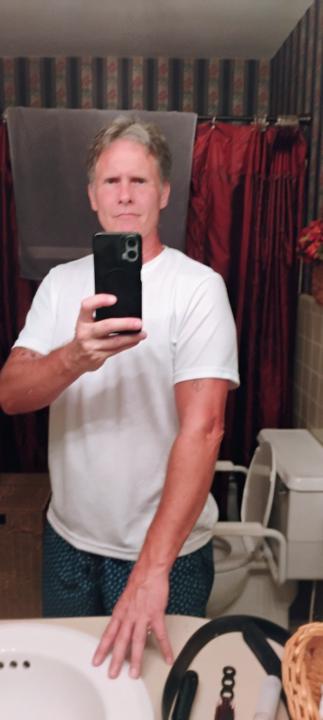 Troy Tedder