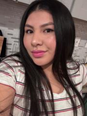 Janely Menacho