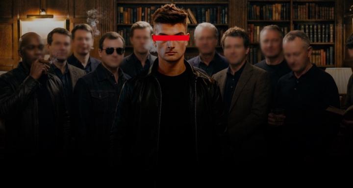 Kristian's Community