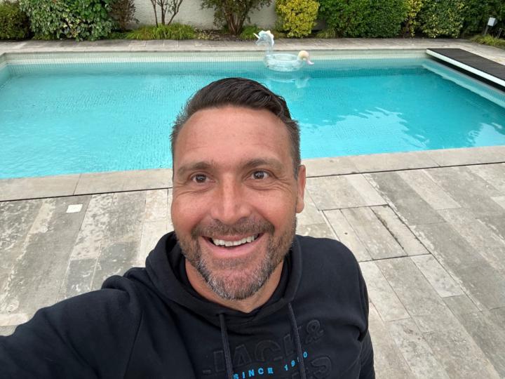 Christophe Serrafino