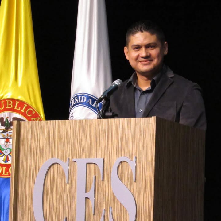 Faiber Jaramillo