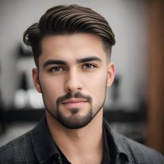 Adam Olivier