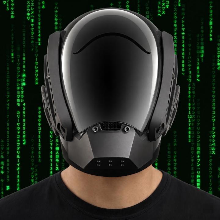 Json Matrix