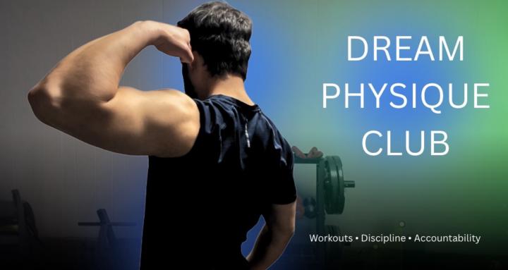 Dream Physique Club