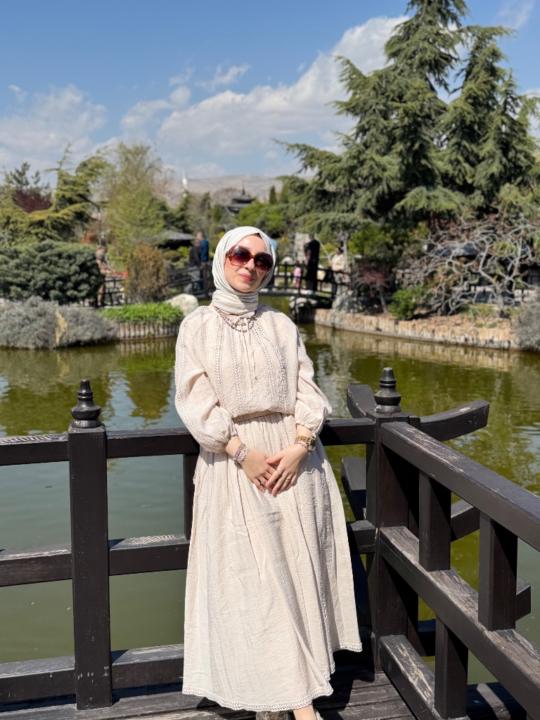 Esra Keleşoğlu