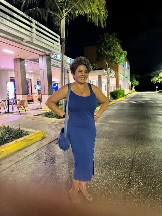 Tatiana Pastor