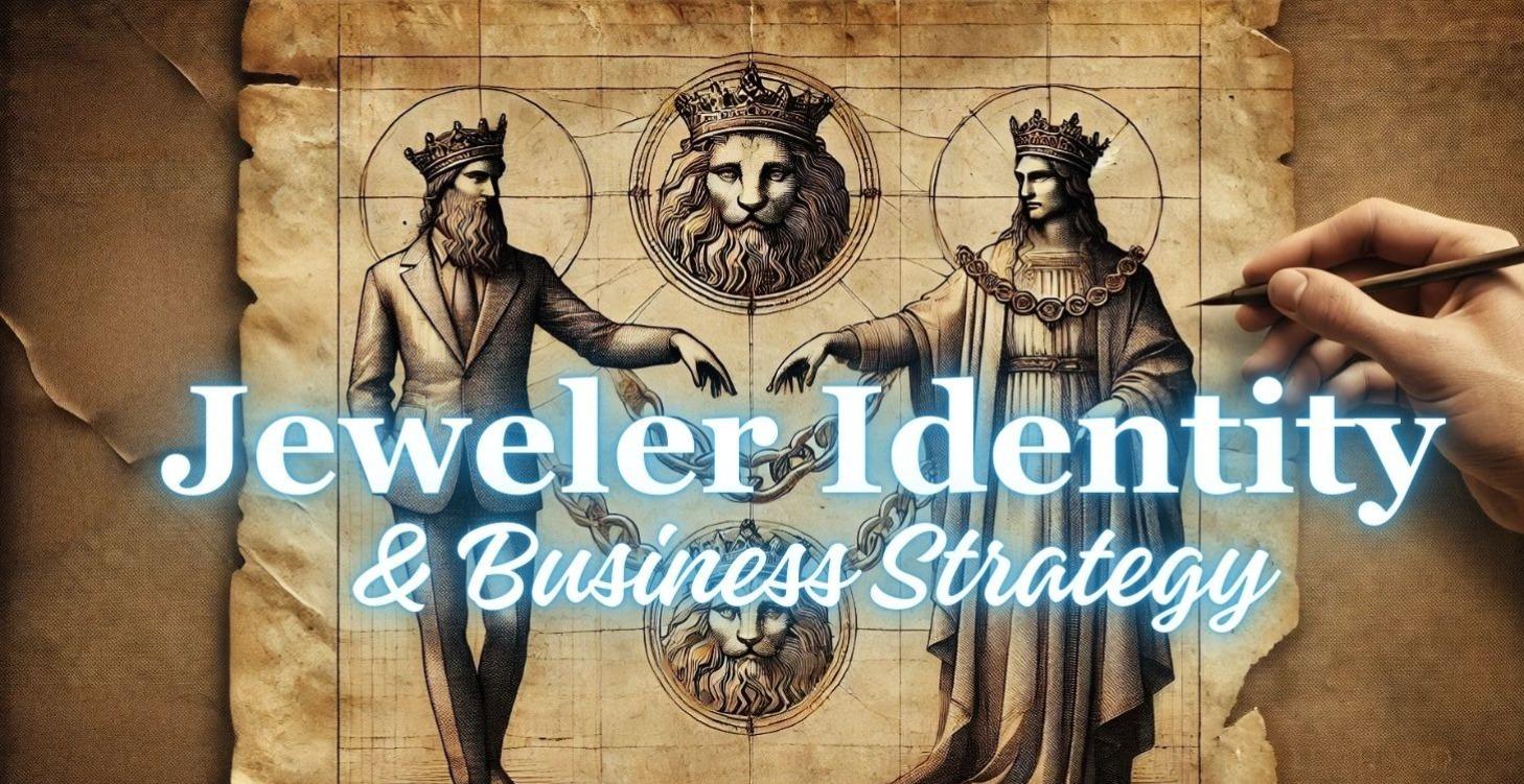 Jeweler Identity & Strategy