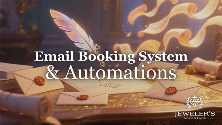 How to get Email Automations RIGHT, the FIRST TIME!