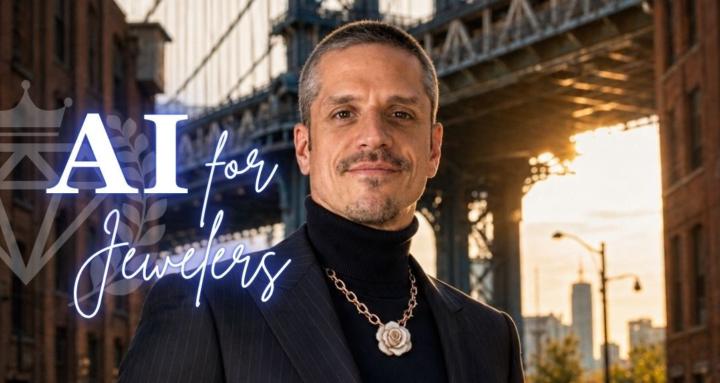 Jewelers Advantage AI