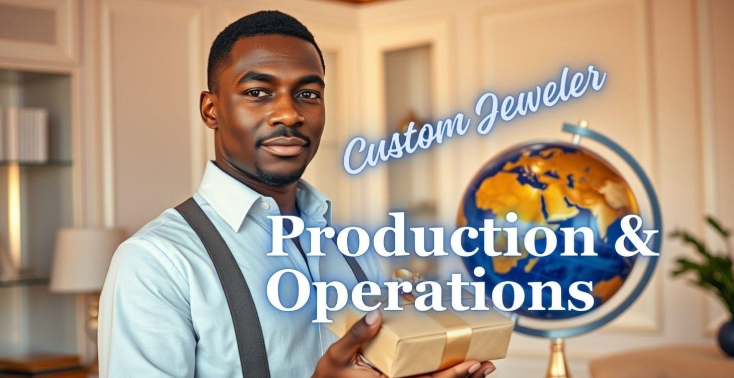 Customs Production & Operations