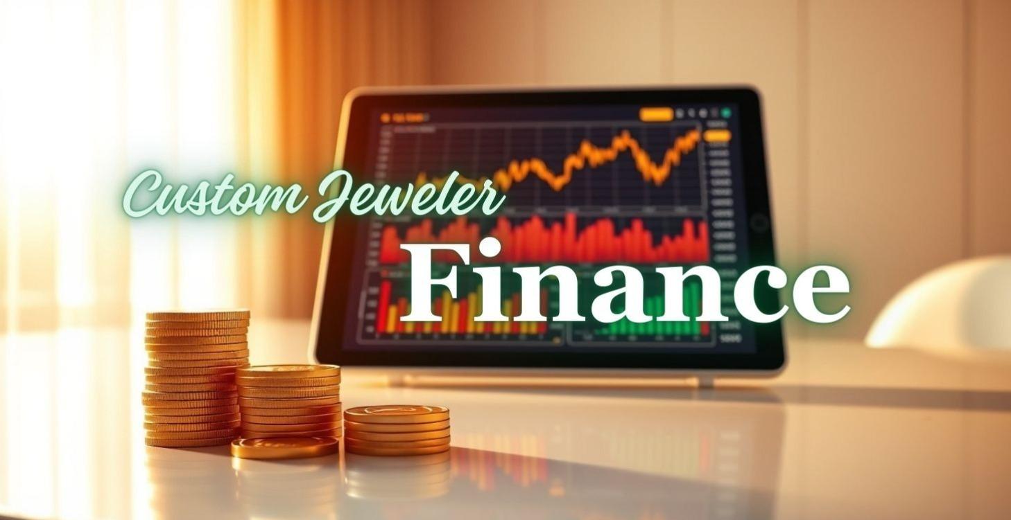Custom Jeweler Finance